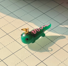 Load image into Gallery viewer, Collectible Lizzling Charms