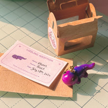 Load image into Gallery viewer, Collectible Lizzling Charms