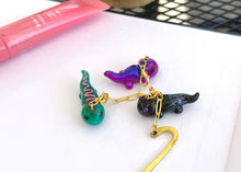 Load image into Gallery viewer, Collectible Lizzling Charms