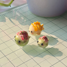 Load image into Gallery viewer, Fish Magnet
