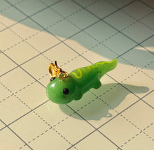 Load image into Gallery viewer, Collectible Lizzling Charms

