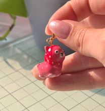 Load image into Gallery viewer, Alpaca Charm
