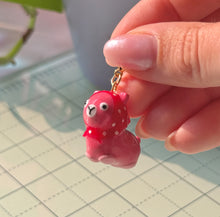 Load image into Gallery viewer, Alpaca Charm
