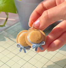 Load image into Gallery viewer, Sunhat earrings
