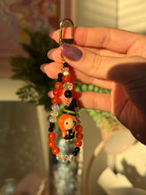 Load image into Gallery viewer, Witch bag charm
