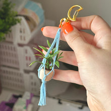 Load image into Gallery viewer, Planter Keychain
