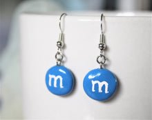 Load image into Gallery viewer, m&amp;m earrings
