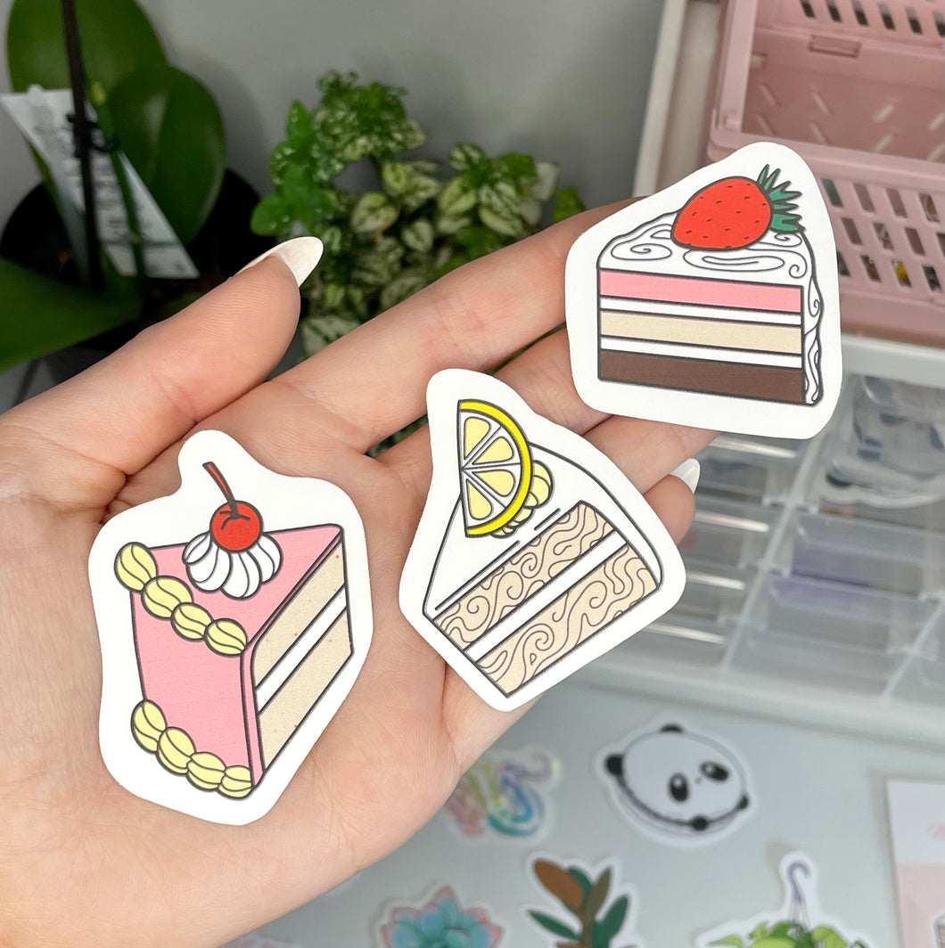 cake stickers