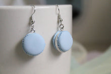 Load image into Gallery viewer, Macaron earrings
